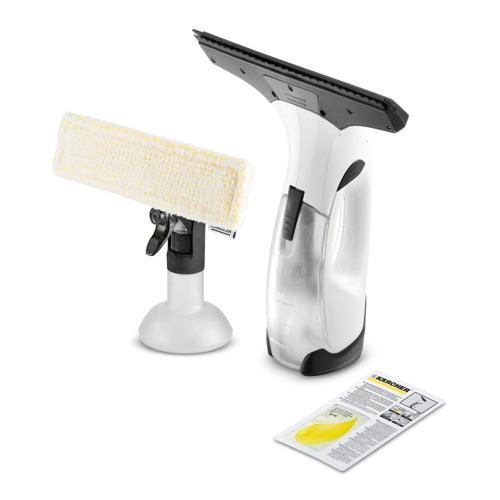 Karcher WV 2 Plus Window Vacuum Cleaner
