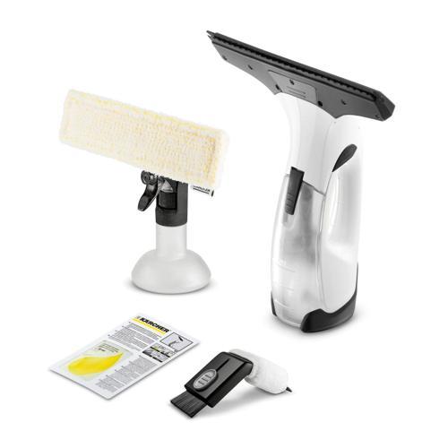 Karcher WV 2 Plus Frame Window Vacuum Cleaner