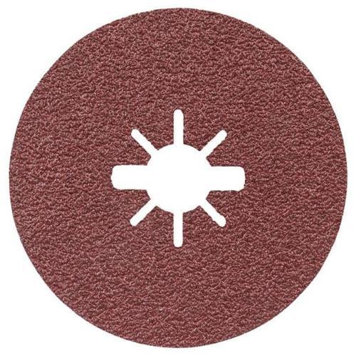 Bosch X-Lock Fibre Sanding Disc G36 115mm