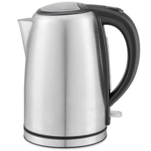 Sheffield Kettle 1.7L Stainless Steel