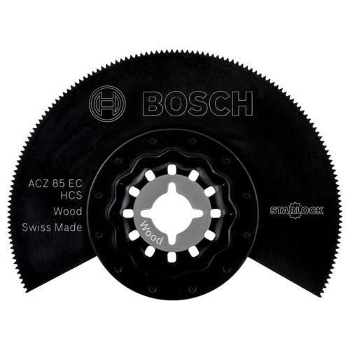 Bosch ACZ 85 EC Blade For Multi-Tools 85mm