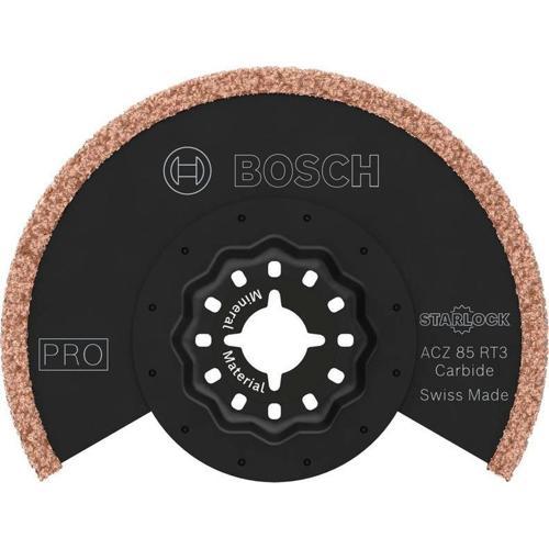 Bosch Plunge Cutting Blade RB-1ER ACZ 85 RT 3 85 X 2.5mm