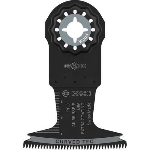 Bosch Plunge Cutting Blade RB-1ER AII 65 BSPI 65 X 40mm