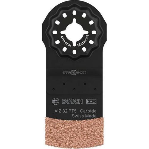 Bosch Plunge Cutting Blade RB-1ER AIZ 32 RT5 32 X 30mm