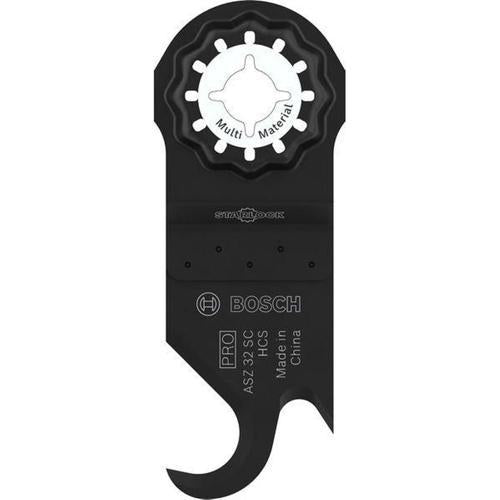 Bosch Multi Tool Blade ASZ 32 SC 24 X 11mm