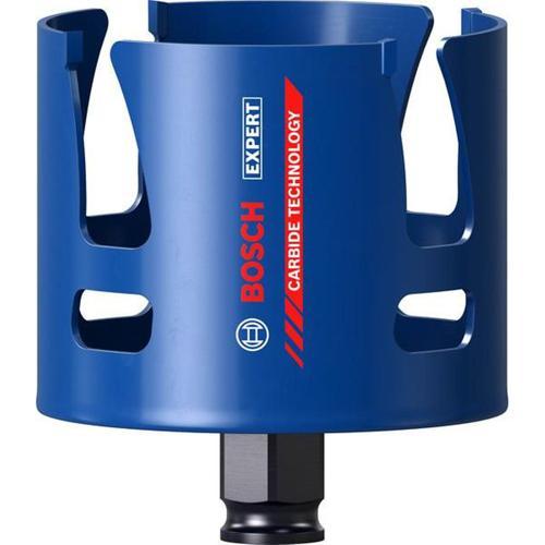 Bosch Construction Material Holesaw 76mm