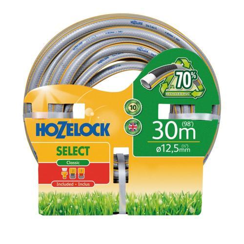 Hozelock Hose 30m HZ100-100-607