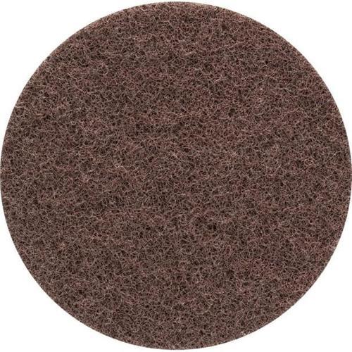 Bosch Fleece Disc Coarse 5 Pack 150mm