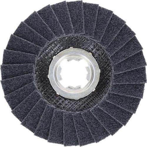 Bosch Coarse Flap Disc 115mm