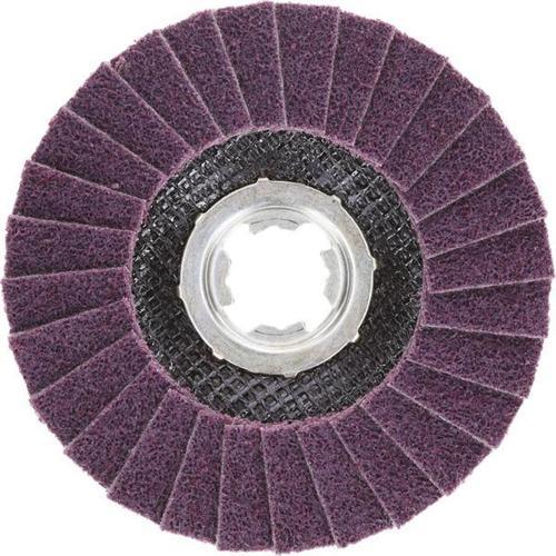 Bosch Medium Flap Disc 115mm