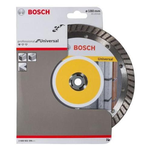 Bosch Diamand Turbo Cutting Disc 180mm