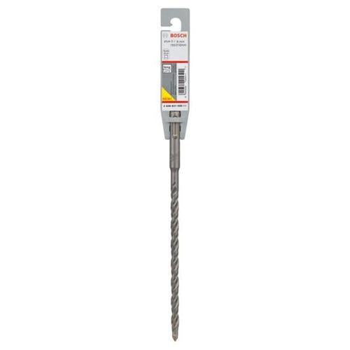 Bosch SDS Plus-3 Drill Bit 8 X 210mm