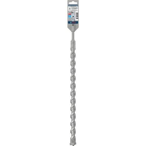 Bosch SDS Plus-5x Drill Bit 22 X 450mm