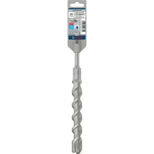 Bosch SDS Plus-5x Drill Bit 25 X 250mm