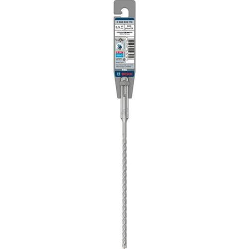 Bosch SDS Plus-5x Drill Bit 5.5 X 210mm