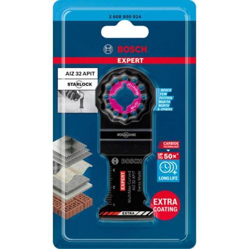 Bosch Multi Tool Plunge Blade 32mm