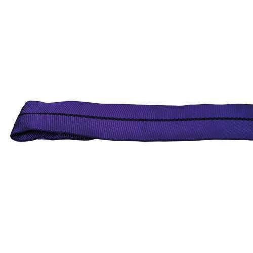 Rhino Round Sling 2m 1 Tonne Purple