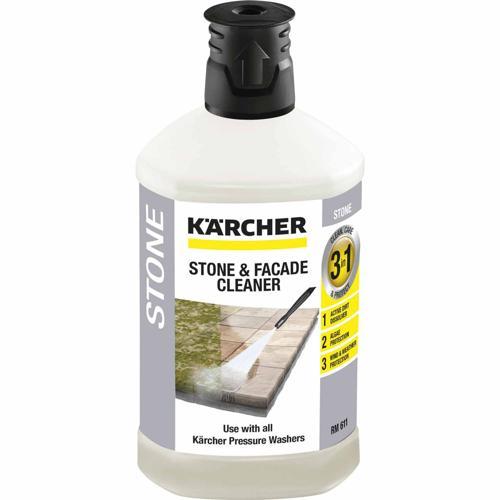 Karcher 3-In-1 Stone And Facade Cleaner 1L