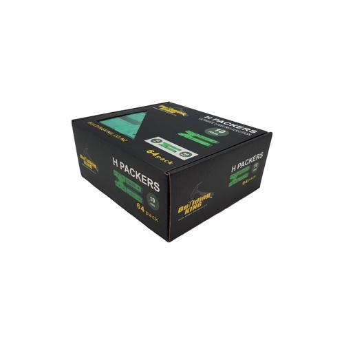 Building King H Packer 10mm Pack of 64