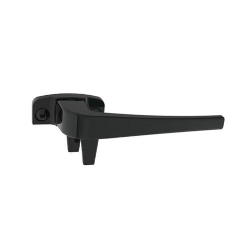Schlage Vented Window Handle Black SWF240509