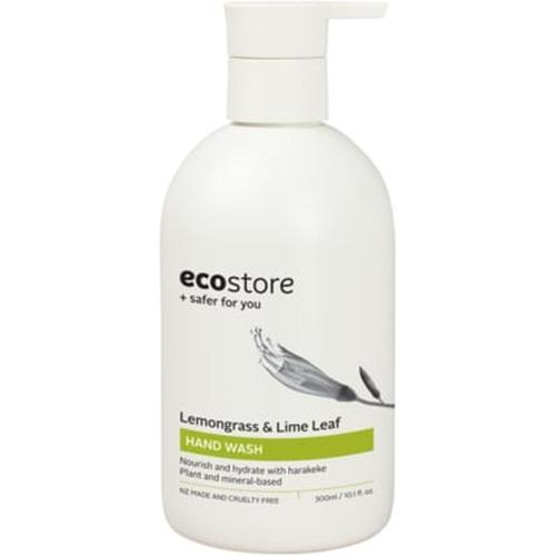 Ecostore Hand Wash 300mL MWLG03