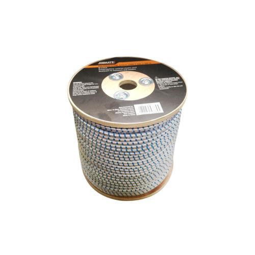 Jobmate Polypropylene Shock Cord 7mm X 100m
