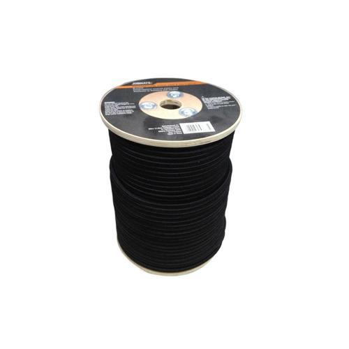Jobmate Polypropylene Shock Cord 8mm X 100m SC08100BK