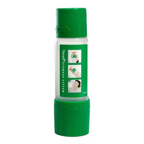 Tobin Eyewash 500mL
