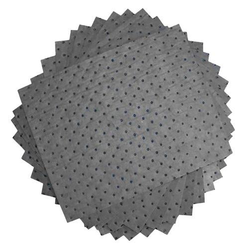 SpillTech Universal Absorbent Pads 10 Pack of 10