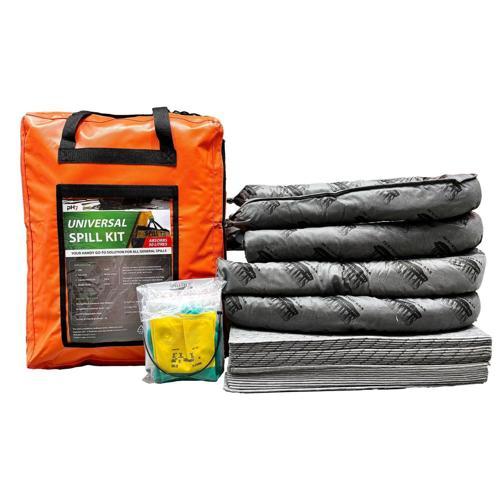 SpillTech Universal Spill Kit 50L