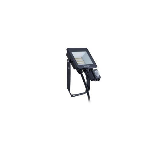 Philips SmartBright LED Smartbright 20 Watt 2000 Lumens 4000K Sensor Floodlight