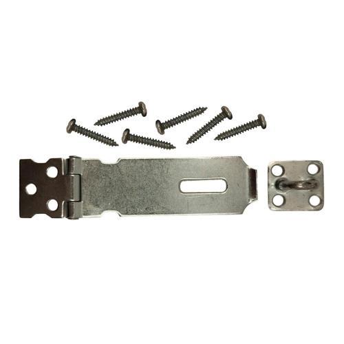 Gartner Home Hasp And Staple 75mm HHS-75L