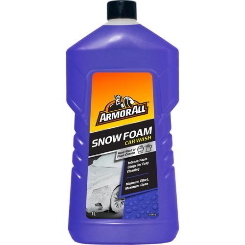 Armor All Snow Foam Car Wash 1L