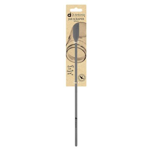 Di Antonio Jar Scraper 305mm Charcoal Grey