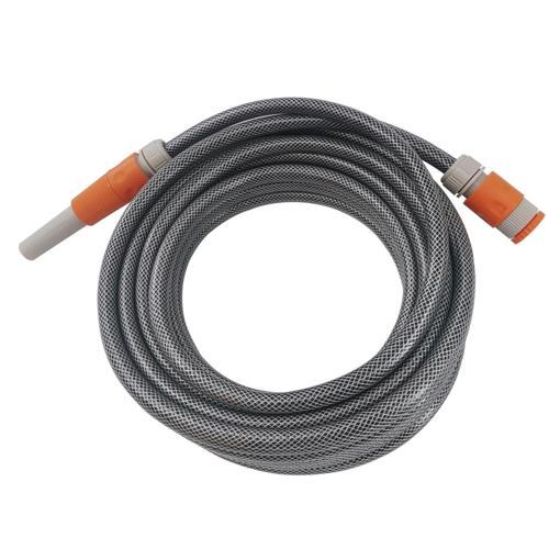 Number 8 Fitted Hose 30 Metre