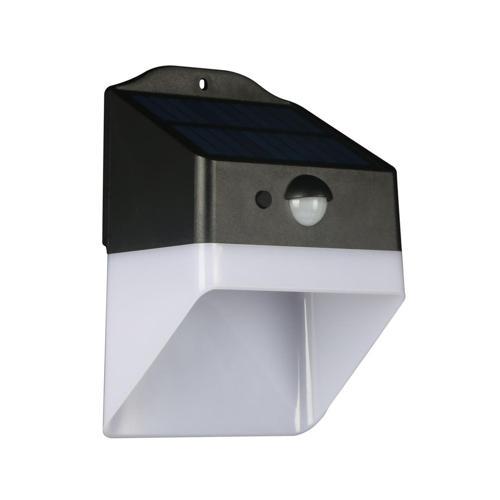 Orbit Lighting Solar Security Light Metro 2 Watt