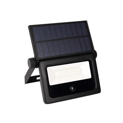 Orbit Lighting Solar Security Light Pro 7 Watt