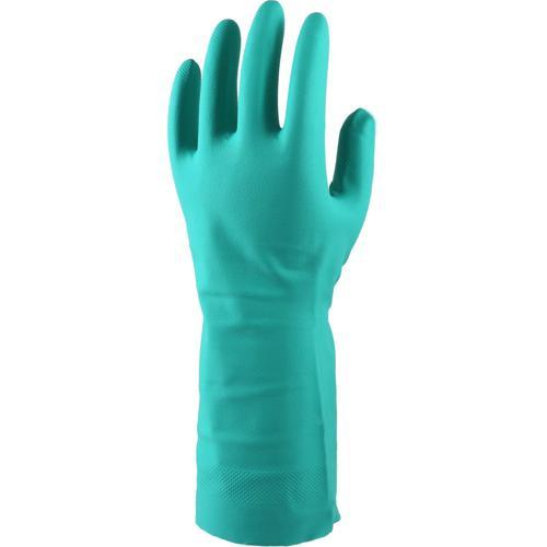Lynn River Super Nitrile Glove Large Green