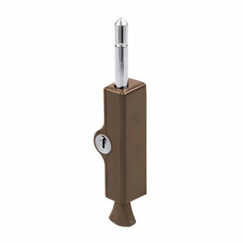 Yale Patiobolt 9.5mm Bistro Brown