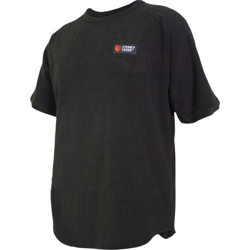 Stoney Creek Tee M Black