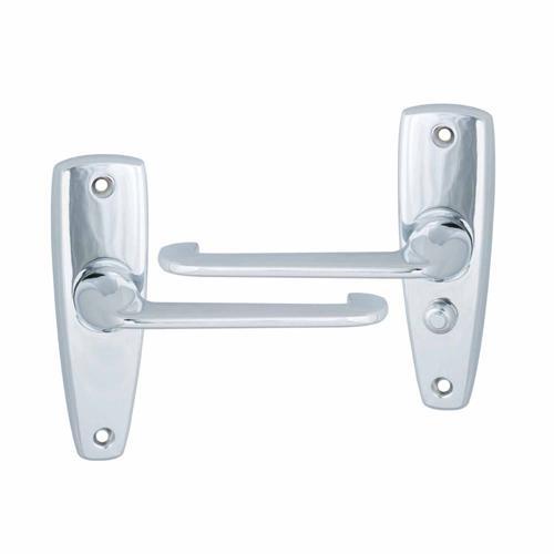 Miles Nelson Selim Privacy Snib 110mm Chrome