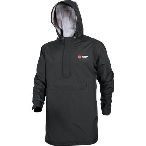 Stoney Creek Jacket S Black