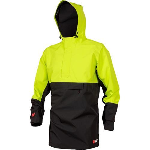 Stoney Creek Pullover M Yellow/Black