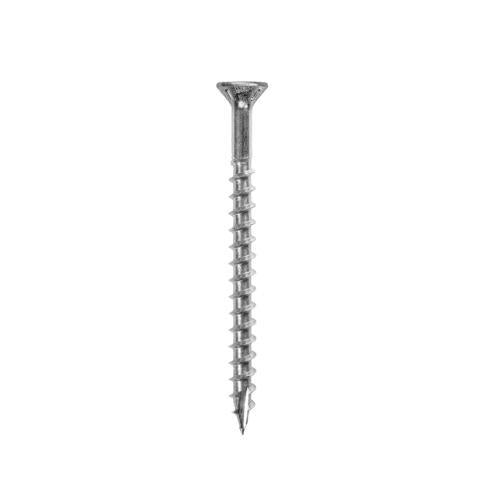 Simpson Strong-Tie Quik Drive Timber Screw 10 G X 50mm Stainless Pack of 600