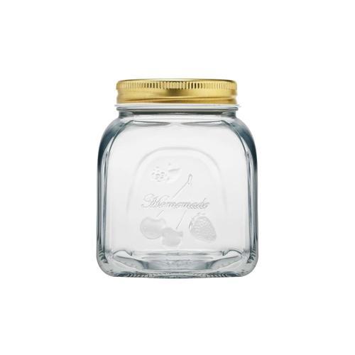 Pasabahce Homemade Preserving Jar 500mL