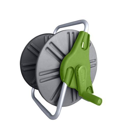 Gardeners Edge Hose Reel 60m