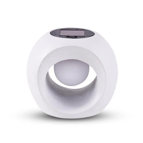 Orbit Lighting Solar Garden Light