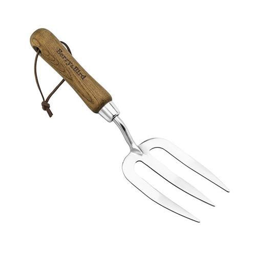 Berry & Bird Hand Fork