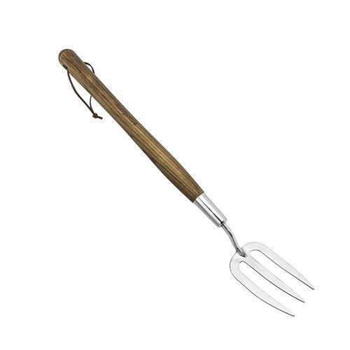 Berry & Bird Border Hand Fork