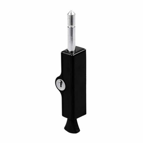 Yale Patiobolt 9.5mm Black